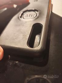 Cover Quad Lock per Huawei P30