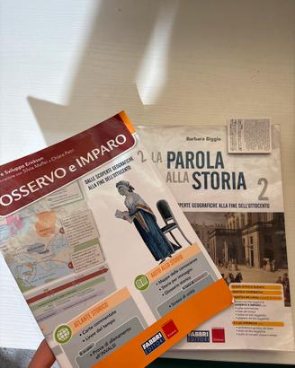 La parola alla storia 2