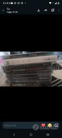 8 cd metal 