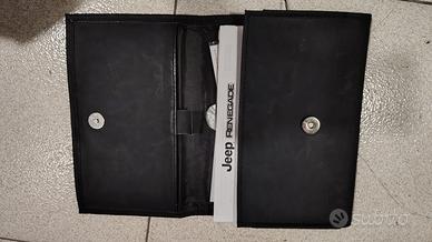 Porta documenti originale Jeep