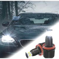 LAMPADE H8 40W OCCHI ANGEL LED