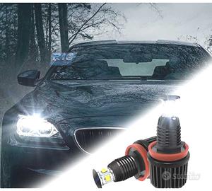 LAMPADE H8 40W OCCHI ANGEL LED