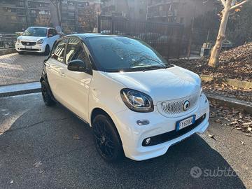 Smart ForFour 09/19 KM.23412 C. Aut. S.passion