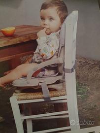 Seduta bambini