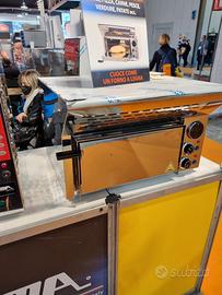 Forno per pizza professionale 