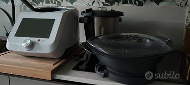 Monsieur Cuisine smart