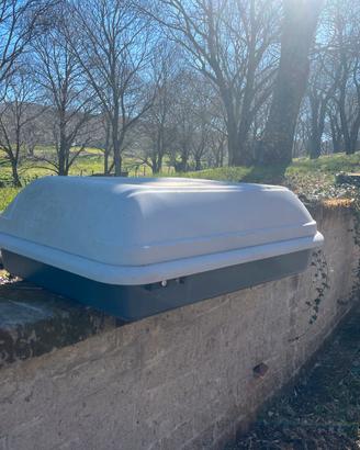 Baule Tetto Auto universale