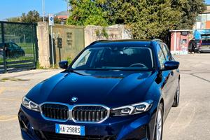BMW 318i sw