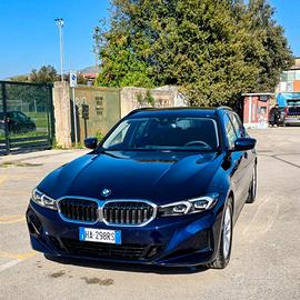 BMW 318i sw