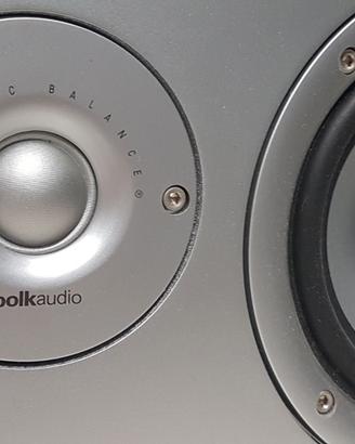Polkaudio CS1 Cassa Centrale