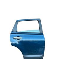 Portiera posteriore Destra Nissan Qashqai J10 1500
