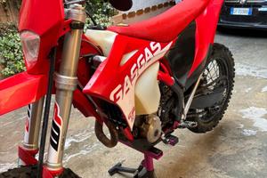 Gas Gas EC 250 F - 2022