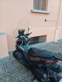aprilia