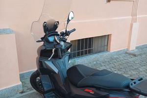 aprilia