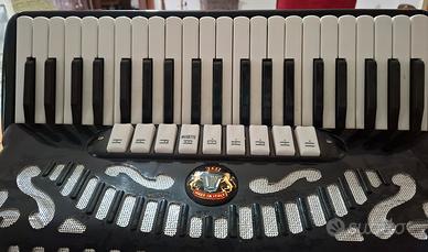 FISARMONICA MELODIA 41/120