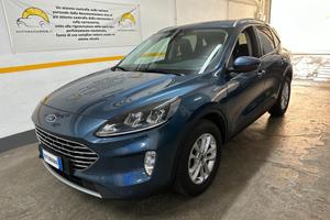 Ford Kuga 1.5 EcoBlue 120 CV 2WD Titanium X