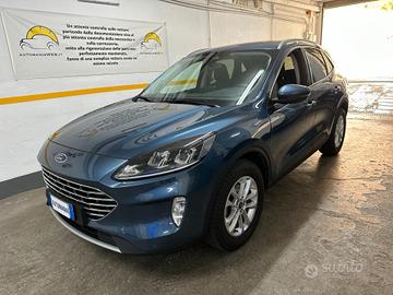 Ford Kuga 1.5 EcoBlue 120 CV 2WD Titanium X
