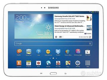 Tablet Samsung Galaxy Tab3 10.1