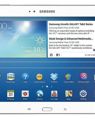 Tablet Samsung Galaxy Tab3 10.1