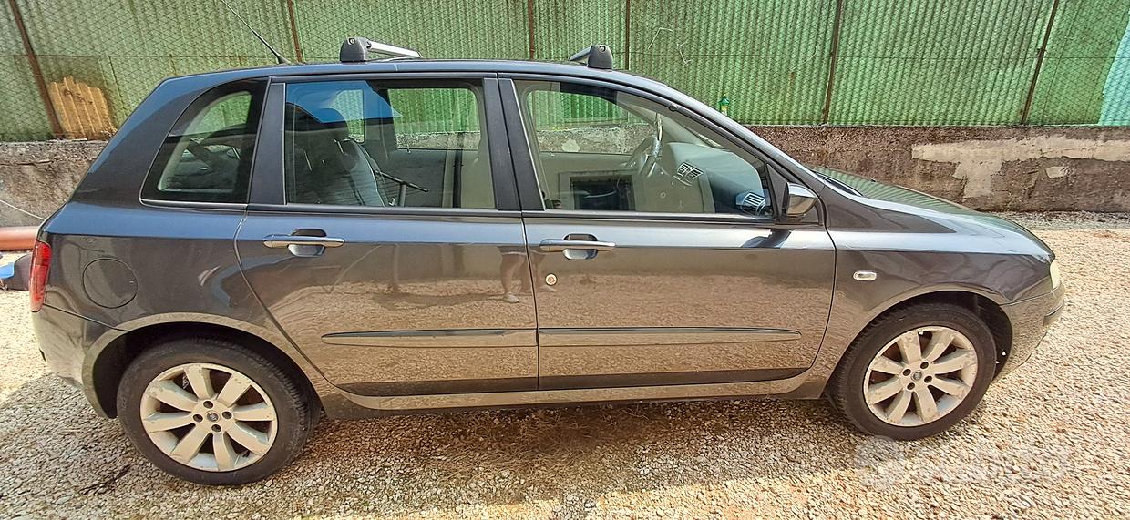 FIAT Stilo