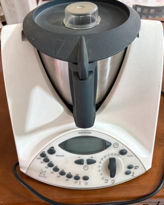 Robot da cucina Bimbi - perfetto stato