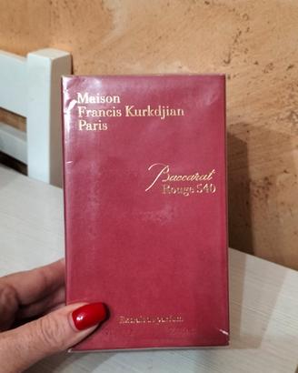profumo 