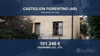 Immobile in asta di 172 m² con più di 5 locali e b