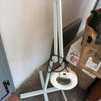 Lampada d’ingrandimento