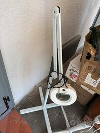 Lampada d’ingrandimento