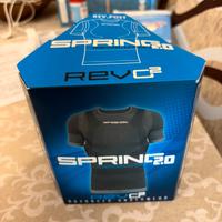 Maglia nuova Spring revolution Revo 2.0 Taglia S