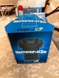 Maglia nuova Spring revolution Revo 2.0 Taglia S