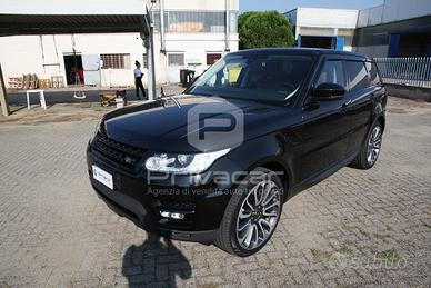LAND ROVER Range Rover Sport 3.0 TDV6 HSE