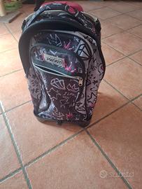 zaino trolley