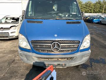 ANTERIORE MERCEDES SPRINTER 2010 PER RICAMBI