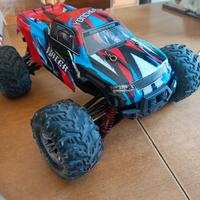 macchina radiocomandata 90km/h