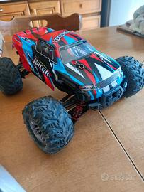 macchina radiocomandata 90km/h