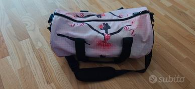 Borsa ginnastica 