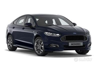 RICAMBI X FORD MONDEO ANNO 2019