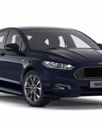 RICAMBI X FORD MONDEO ANNO 2019