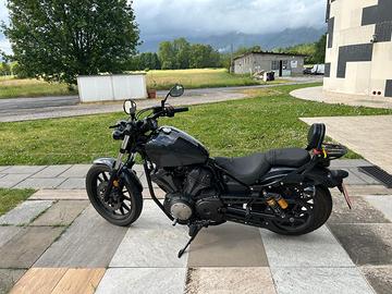 Yamaha XV950 ABS CUSTOM