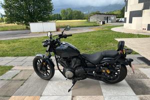 Yamaha XV950 ABS CUSTOM