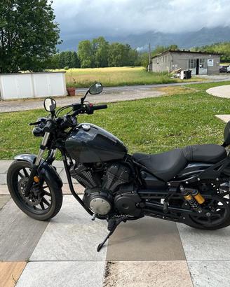 Yamaha XV950 ABS CUSTOM