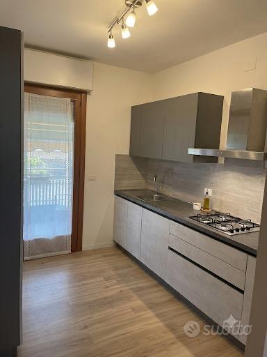 Appartamento – Udine / Udin, Villaggio Resistenza, La Buse dai Veris - Vista 4