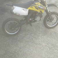 Mini moto