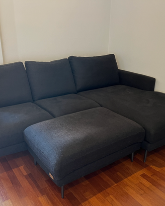 Divano SOTTORIO Poltronesofà