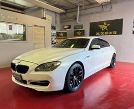 Bmw 640d Grancoupe Xdriver