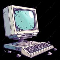 Ritiro Computer obsoleti