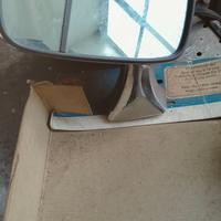 specchietto vintage Audi 80