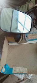 specchietto vintage Audi 80