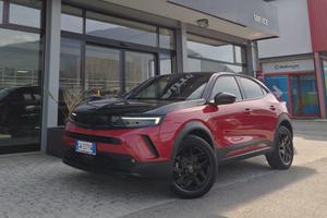 OPEL Mokka 1.5 diesel GS Line OK NEOPATENTATI